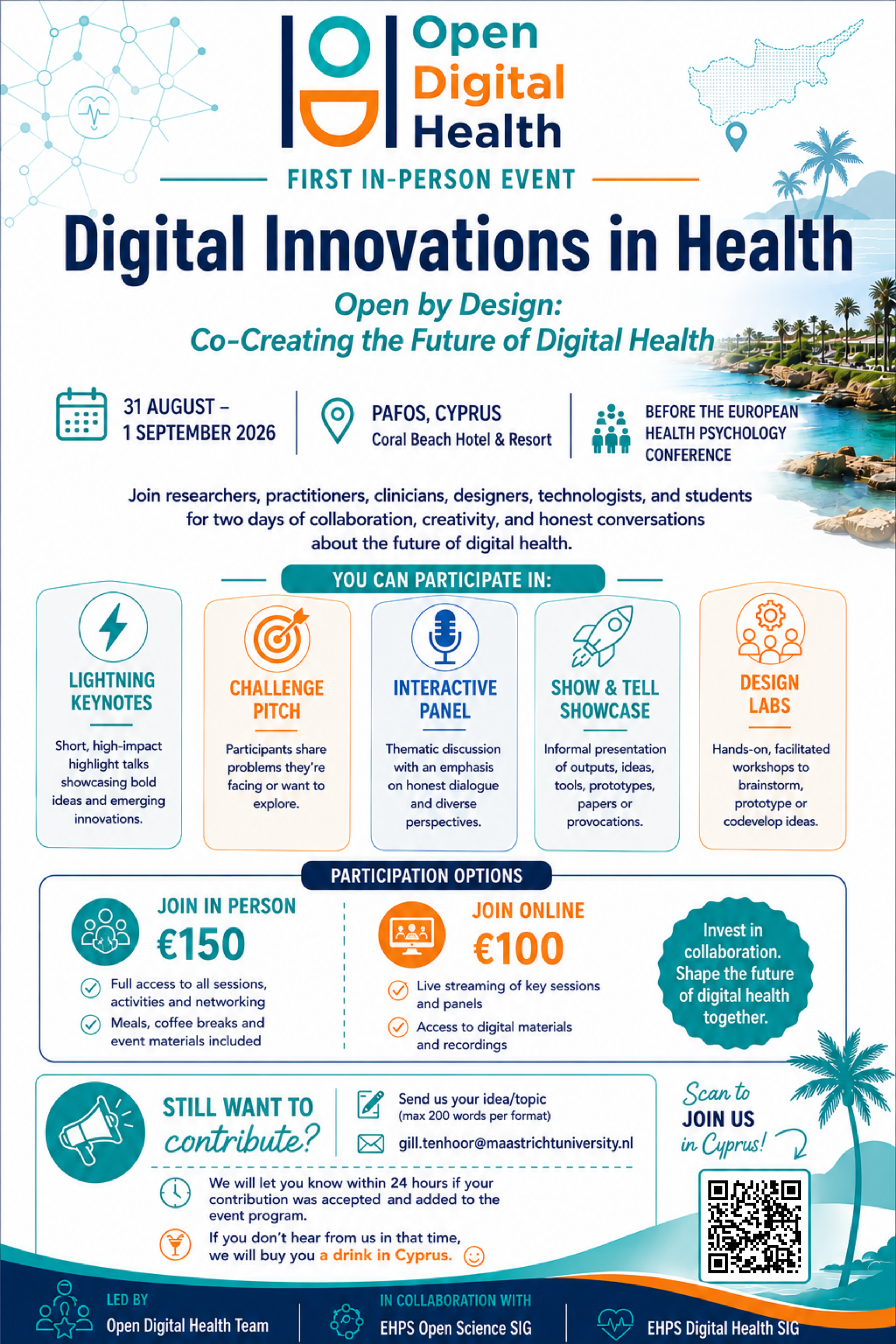 OpenDigitalHealt-QR